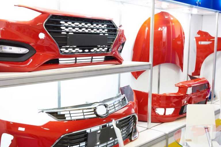 Buy Car Body Parts Brisbane Aftermarket Auto Body Parts